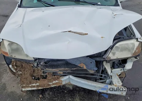 2002 Acura Mdx from USA, damaged, VIN 2HNYD18282H528722